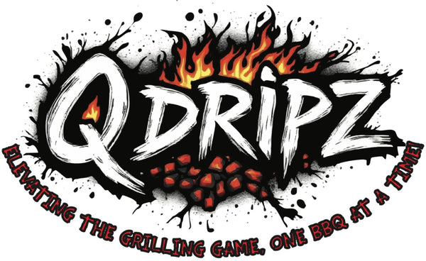 Q Dripz Themed Aprons and Apparel Store